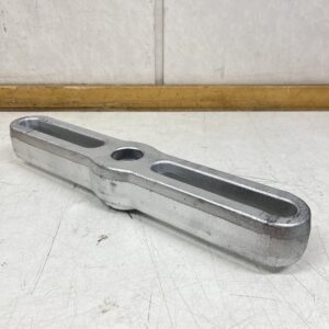 Kukko 18-4 ulosvetäjän runko 435 mm kierre 11G 5/8"