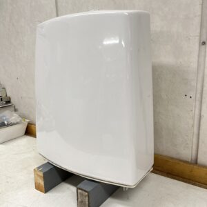 WC-istuimen vesisäiliö IDO 67 01