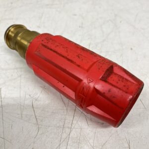 Vesiletkun suutin ZR DN25 - purkukolmio.fi