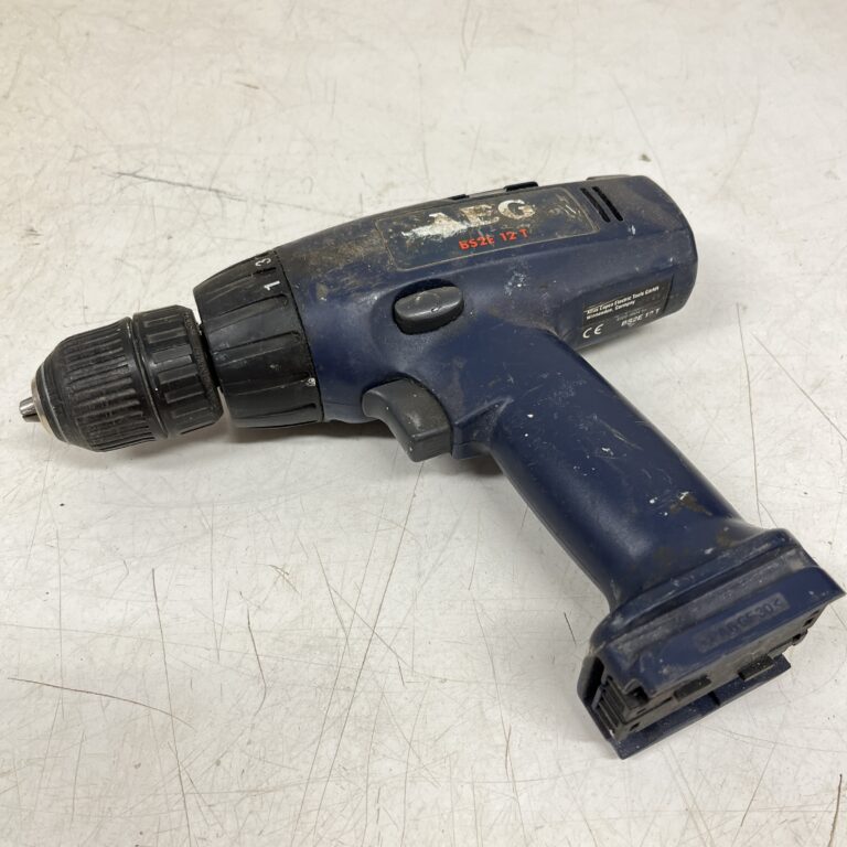 AEG BS2E 12 T - purkukolmio.fi