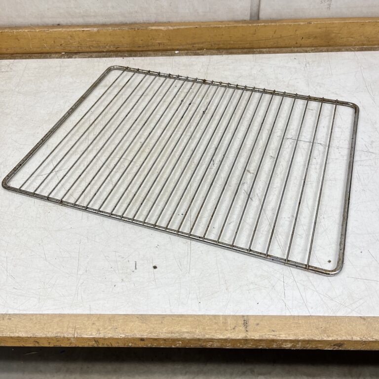 Uuniritilä 47 x 35 cm Bosch HSN120120V/ 06 sähköuuniin - purkukolmio.fi
