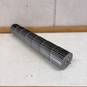 Hitachi RAS-25SX8N ilmalämpöpumpun sisäyksikön puhaltimen siivistö - purkukolmio.fi