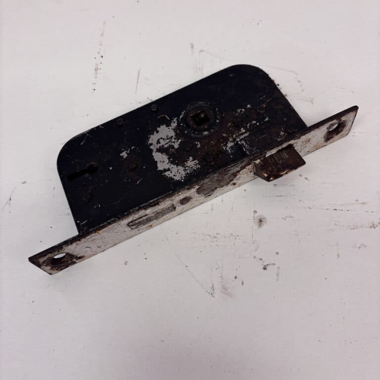 BjörkBoda ulko-oven lukkorunko - purkukolmio.fi