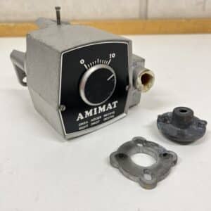 Amimat säädin 220V Max 30W varaosiksi
