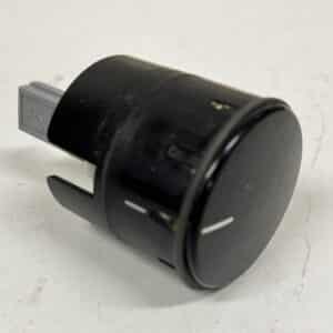 Uunin säätönuppi Bosch HBN340561 S uuniin