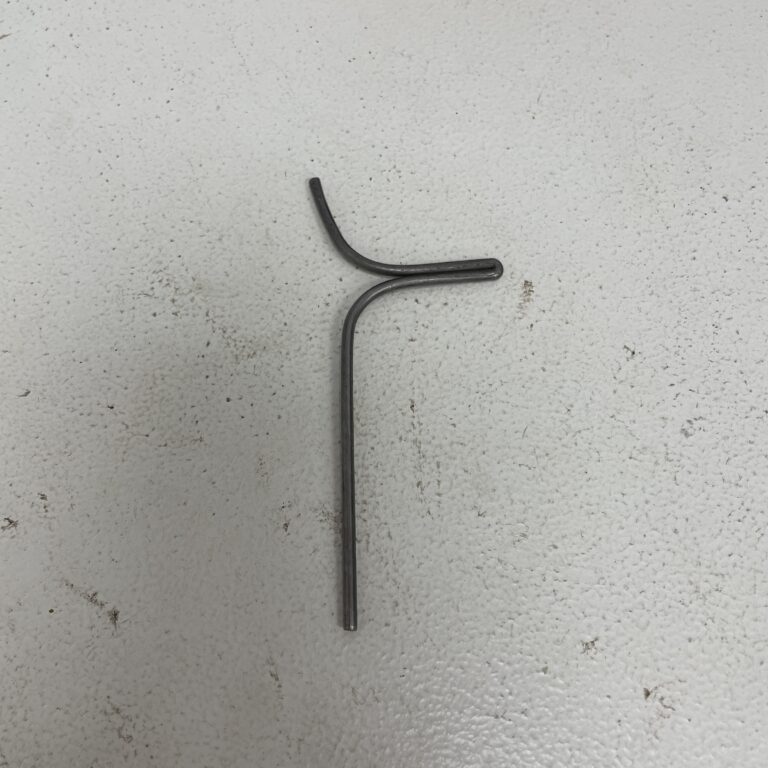 Lukon vääntöviiksi Abloy 2220 - Purkukolmio.fi