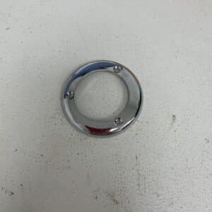 Lukkopesän kromattu kehys Abloy 2220 - purkukolmio.fi