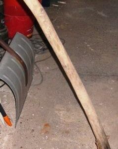 Kuokka - Purkukolmio.fi