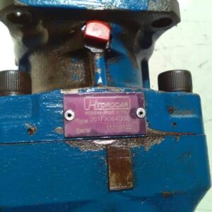 Hydrocar pumppu 201FX064DSE