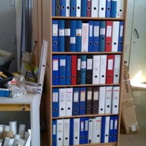 Käytetty mappi - purkukolmio.fi