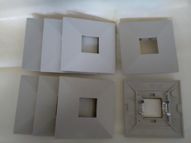 Sähköpeitelevy 2432 harmaa - purkukolmio.fi