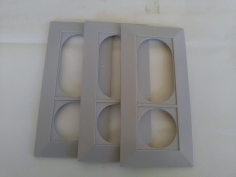 Sähköpeitelevy 2535 harmaa