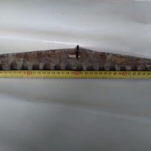 Heiluriarina - Purkukolmio.fi