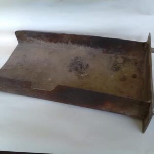 Tuhka-astia - Purkukolmio.fi