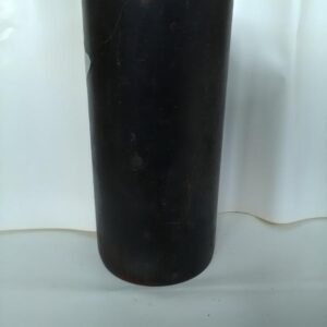 Savuhormi ⌀ 12 cm - Purkukolmio.fi