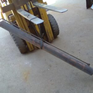 Lokomo 325 liukupuomin sylinteri