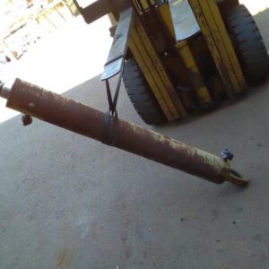 Lokomo 325 Kauhan sylinteri