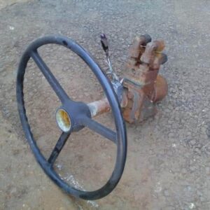 Lokomo 325 orbitrooli