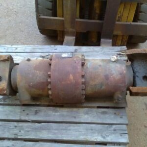 Kääntömoottori Lokomo 325