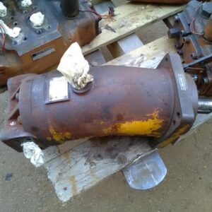 Lokomo 325 hydraulimoottori