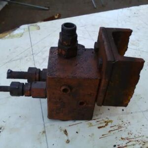 Paineventtiili 42628 EF