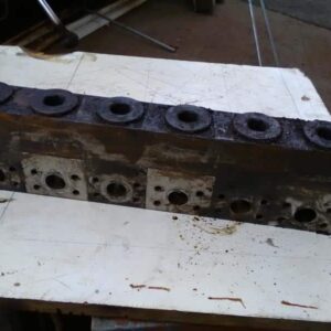 Lokomo 325 Jako venttiilitukki