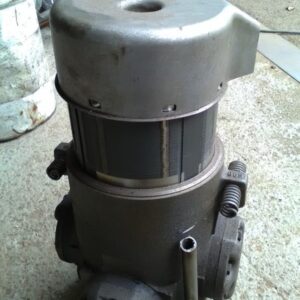 Kylmäilmakompressori