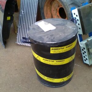 Imurin välipönttö - Purkukolmio.fi