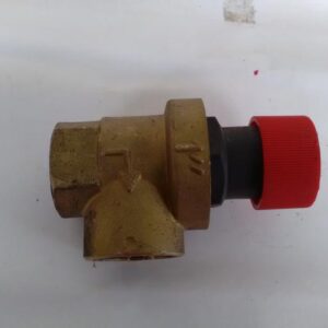 Ramer pn10 ylipaineventtiili - Purkukolmio.fi