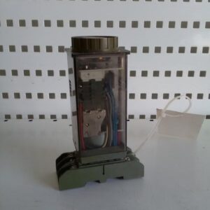 Sodeco saia sähköajastin