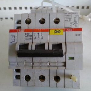 Abb VOE 0660 - Purkukolmio.fi