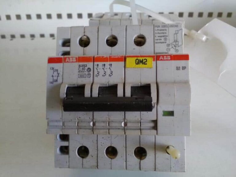 Abb VOE 0660 - Purkukolmio.fi