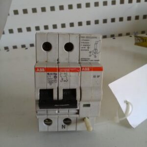 ABB automaattisulake