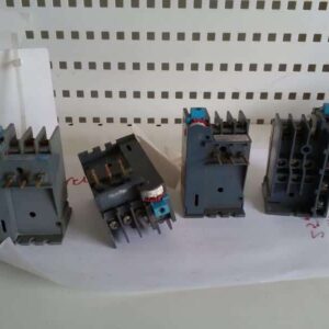 Stömberg patam 1D lämpörele