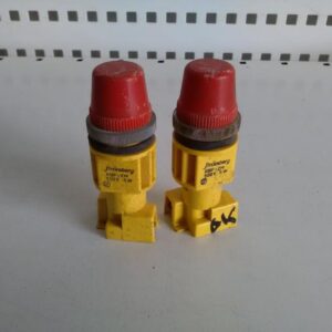 Strömberg merkkivalo RBF - ZM