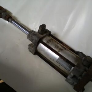 Mecman 167 ilmasylinteri