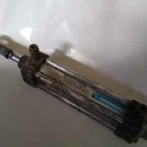 Ilmasylinteri Atlas copco