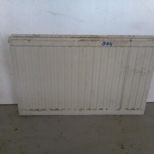 Vesikiertopatteri 80 x 51 cm