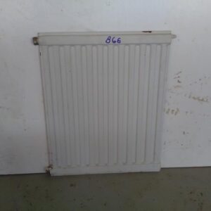 Vesikiertopatteri 48 x 61 cm