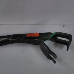 Lukkopihdit Sandvik Bahco 2965-280