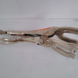 Lukkopihdit Vise Grip