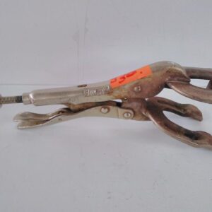 Lukkopihdit Wurth 714 09 13