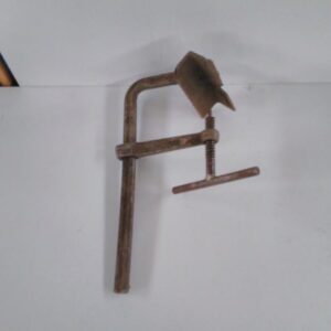 Puristin putki-/metallitöihin Stabil 400 mm