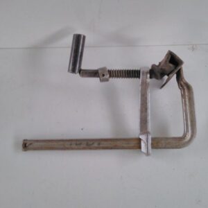 Puristin putki-/metallitöihin G20C 200*100