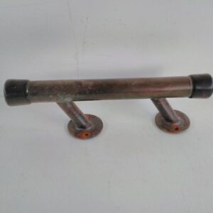 Oven kahva kuparia 25 cm