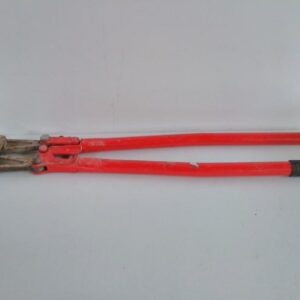 Voimapihdit lankasakset 730mm