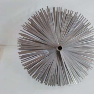 Rassi/piippurassi n.260mm