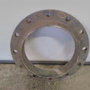 Kauluslaippa DN300/323 DIN 2633 PN 16 - purkukolmio.fi