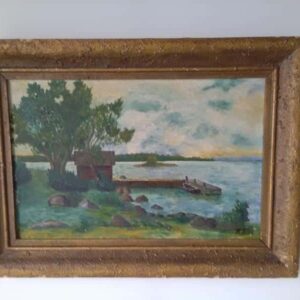 Maisemataulu R.R-34.