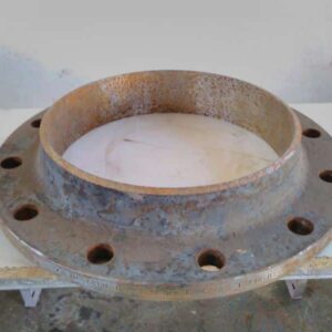 Putkilaippa DN300/323,9 DIN 2633 PN 16 - Purkukolmio.fi